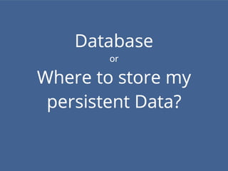 The Docker development template for PHP