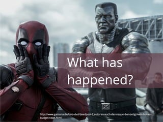 The Docker development template for PHP