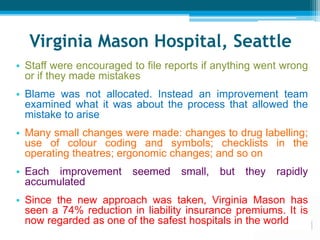 The doctrine of marginal gains | PPTX