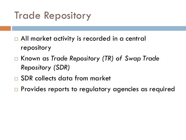 Trade option dodd frank