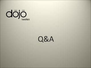 Q&A
 