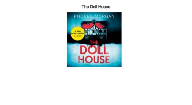 the doll house 3