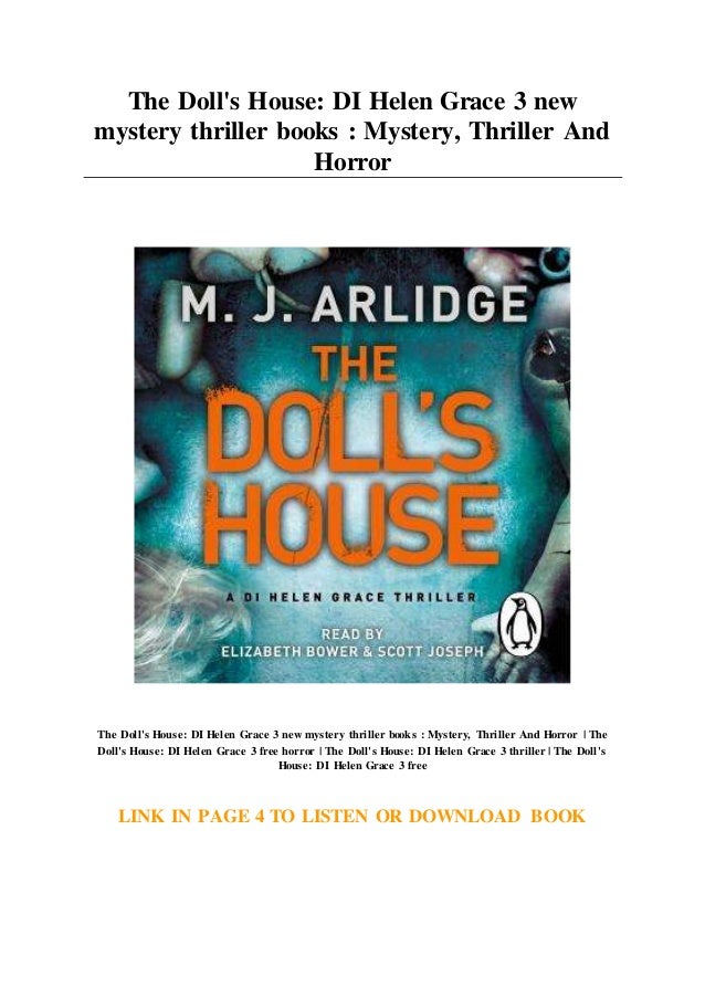 the doll house 3