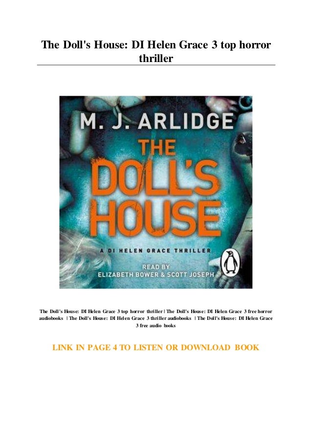the doll house 3