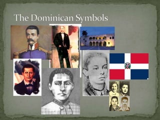 The Dominican Culture | PPTX