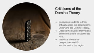 TheDominoTheorySlideshow-1.pptx IGCSE CAMBRIDGE CIE | PPTX