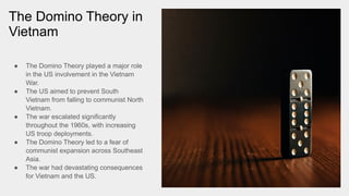 TheDominoTheorySlideshow-1.pptx IGCSE CAMBRIDGE CIE | PPTX
