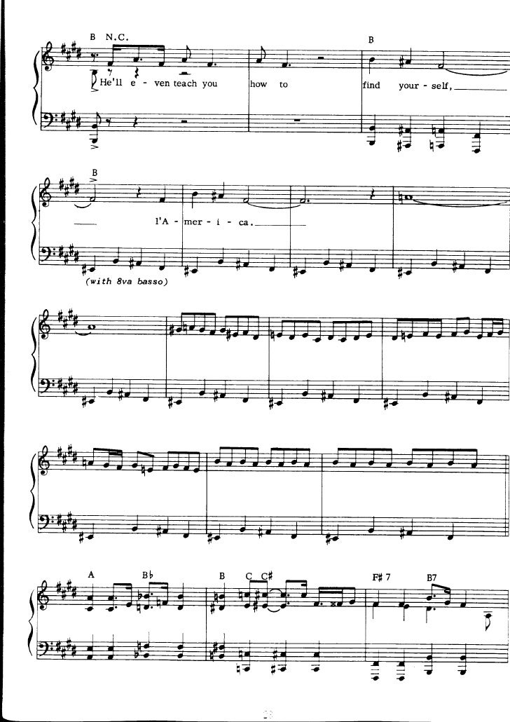 the doors l a woman music sheet when he reached down his hand for me sheet music