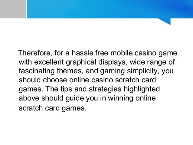 Scratch And Win Games Online For Free Scratch And Win Games Online For Free