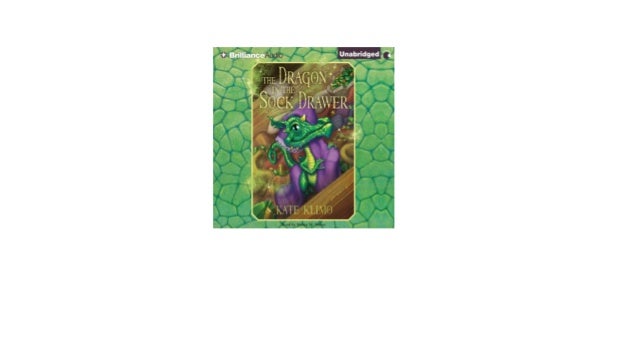 The Dragon In The Sock Drawer Free Audio Books Trial