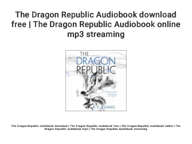 the dragon republic paperback the dragon republic paperback