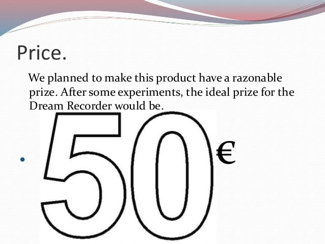 dreamrecorder