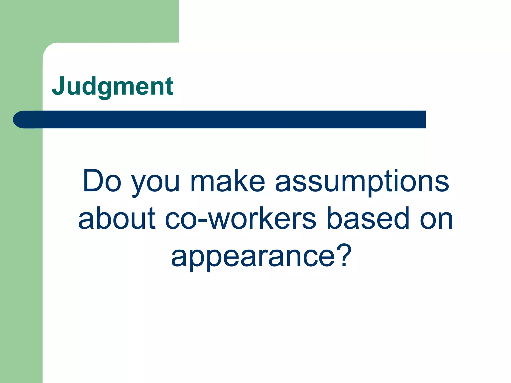 the-dress-code-dilemma-ppt