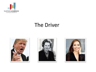 The Driver
 
