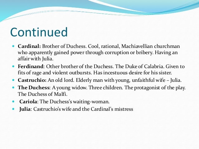 essays on the duchess of malfi essays on the duchess of malfi