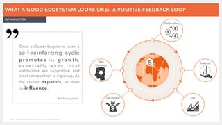 The Dutch ecosystem - introduction & overview | PDF