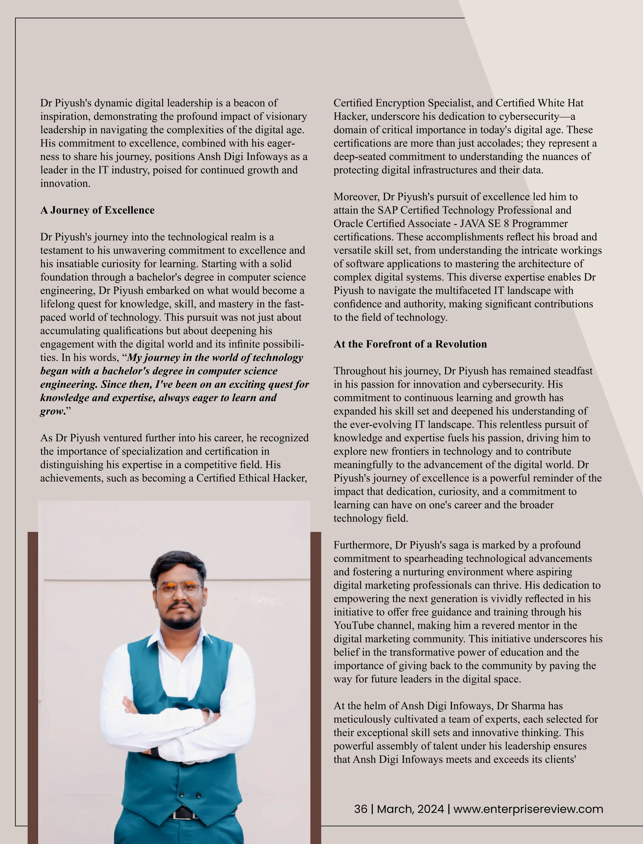 The Dynamic Personalities Revamping the Future 2024.pdf