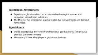 THE DYNAMICS OF GLOBALIZATION AND ECONOMIC GROWTH IN INDIA.pptx