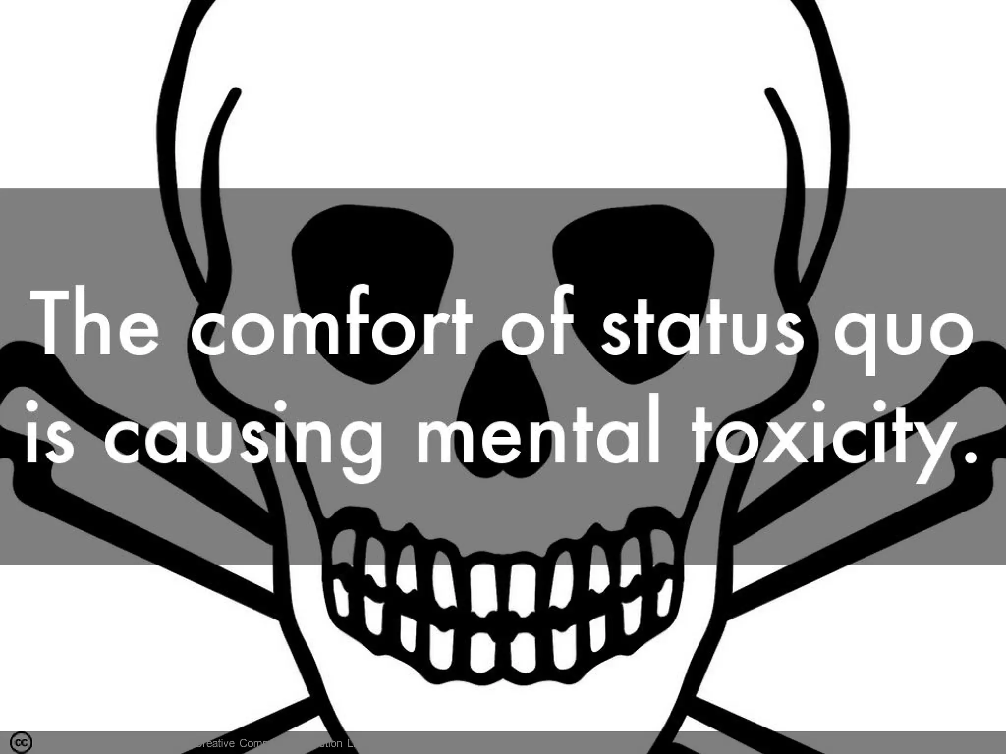 Photo by Simon Strandgaard - Creative Commons Attribution License https://www.flickr.com/photos/12739382@N04 Created with Haiku Deck
 