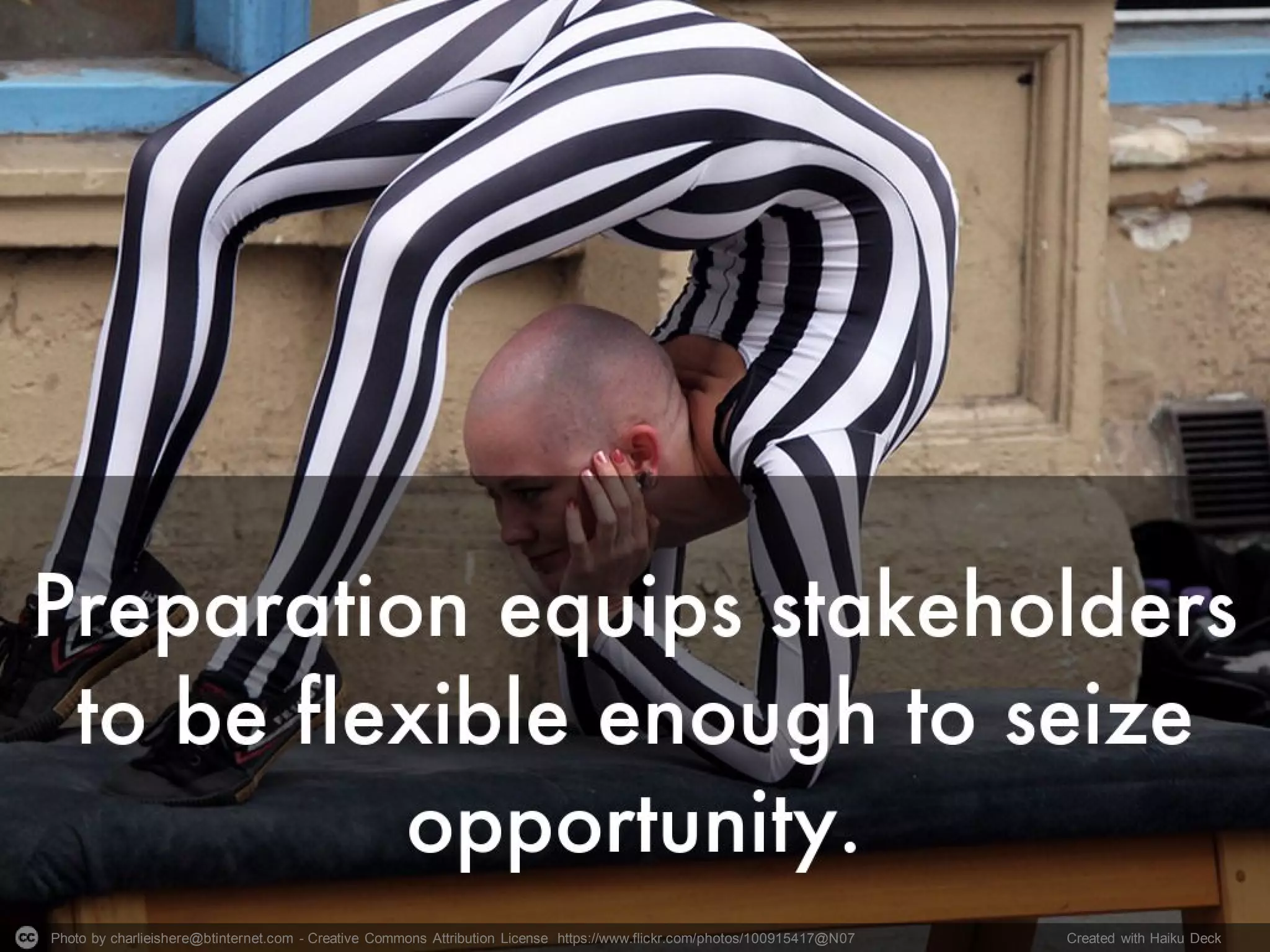 Photo by charlieishere@btinternet.com - Creative Commons Attribution License https://www.flickr.com/photos/100915417@N07 Created with Haiku Deck
 