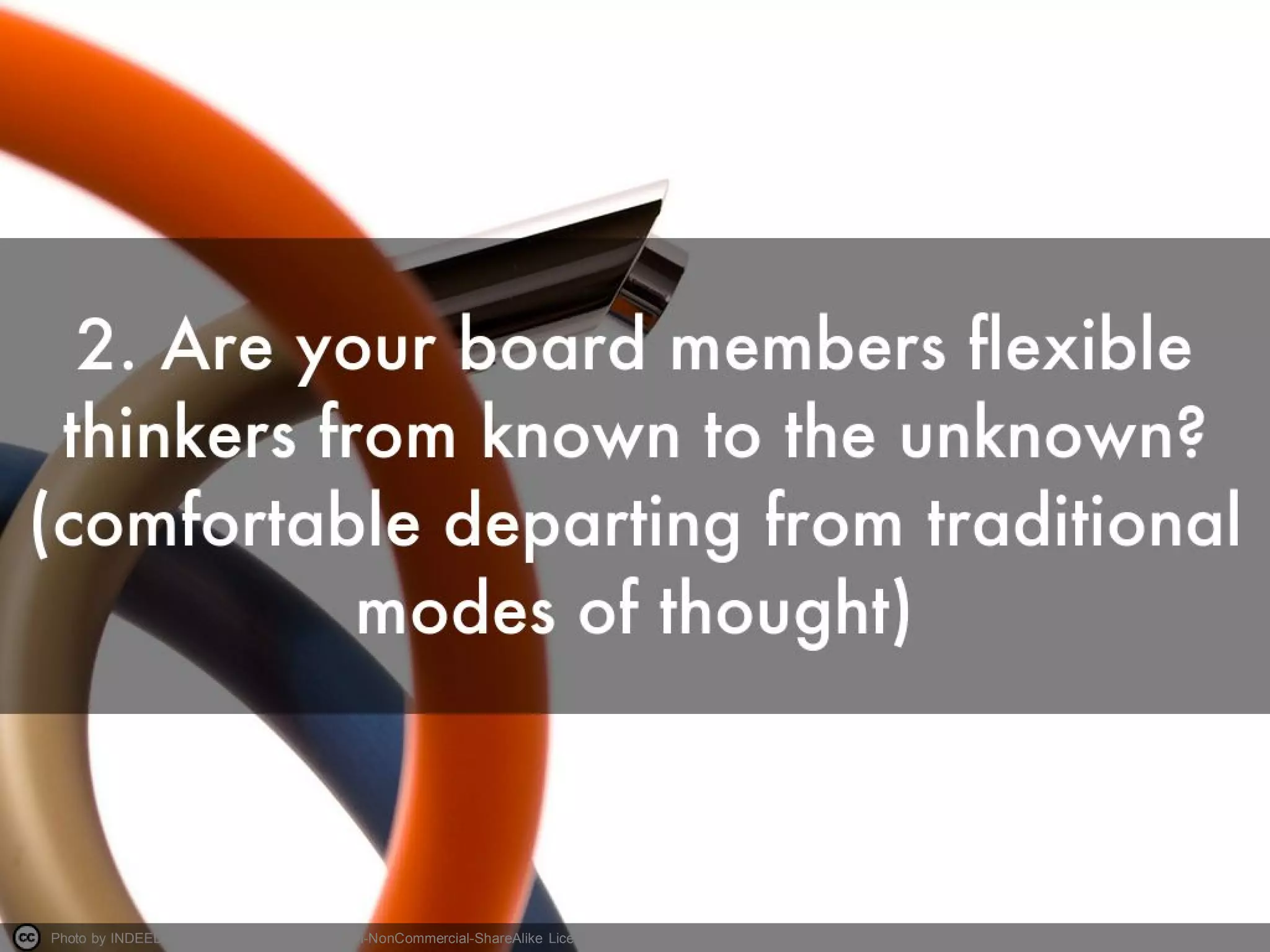 Photo by INDEED - Creative Commons Attribution-NonCommercial-ShareAlike License https://www.flickr.com/photos/48615294@N00 Created with Haiku Deck
 