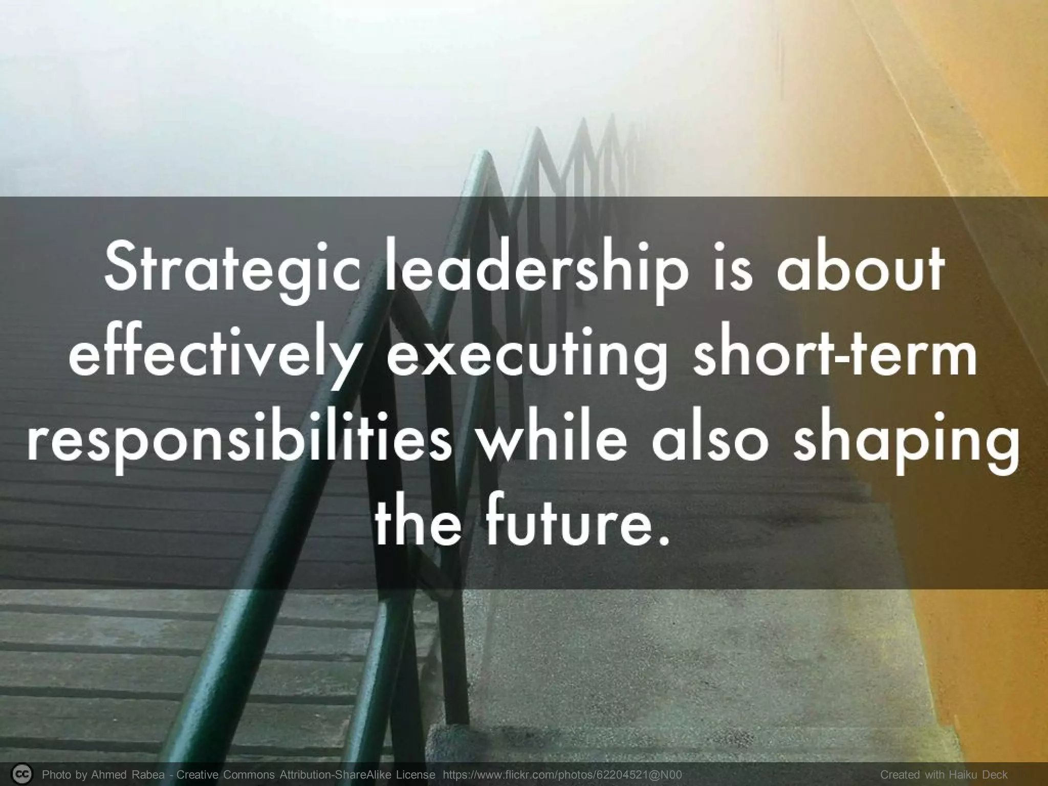 Photo by Ahmed Rabea - Creative Commons Attribution-ShareAlike License https://www.flickr.com/photos/62204521@N00 Created with Haiku Deck
 