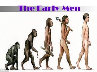 The Early Men
 