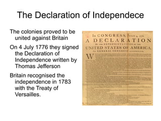 Britain was superior in world trade