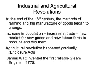 Britain praised its government while despising France's absolute monarchy