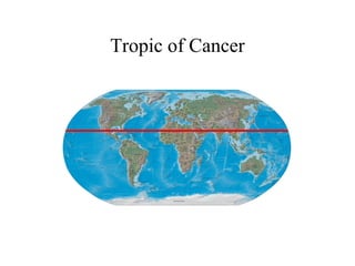 Tropic of Cancer
 