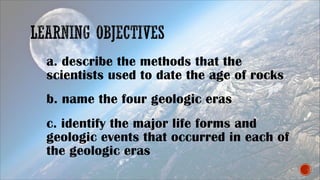 The Earth's History and Geologic Time Scale.pdf