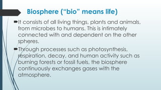 Grade 12 Earth and Life Science The Earth System.pptx