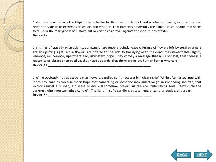 swot analysis about tourism in arayat pampanga Magsagawa ng isang pagsusuri ng kalakasan, kahinaan, oportunidad at banta (swot analysis) tungkol dito gamit ang pitong dahilan na inilahad sa babasahin 2. swot analysis about tourism in arayat pampanga Magsagawa ng isang pagsusuri ng kalakasan, kahinaan, oportunidad at banta (swot analysis) tungkol dito gamit ang pitong dahilan na inilahad sa babasahin 2.