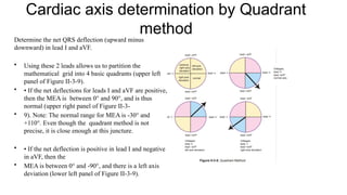 THE ECG 2025, physiological understanding | PPTX