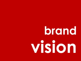 brand

vision

 