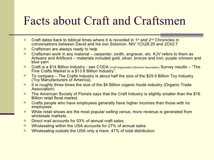 Craft Organization Directors Association Craft Organization Directors Association