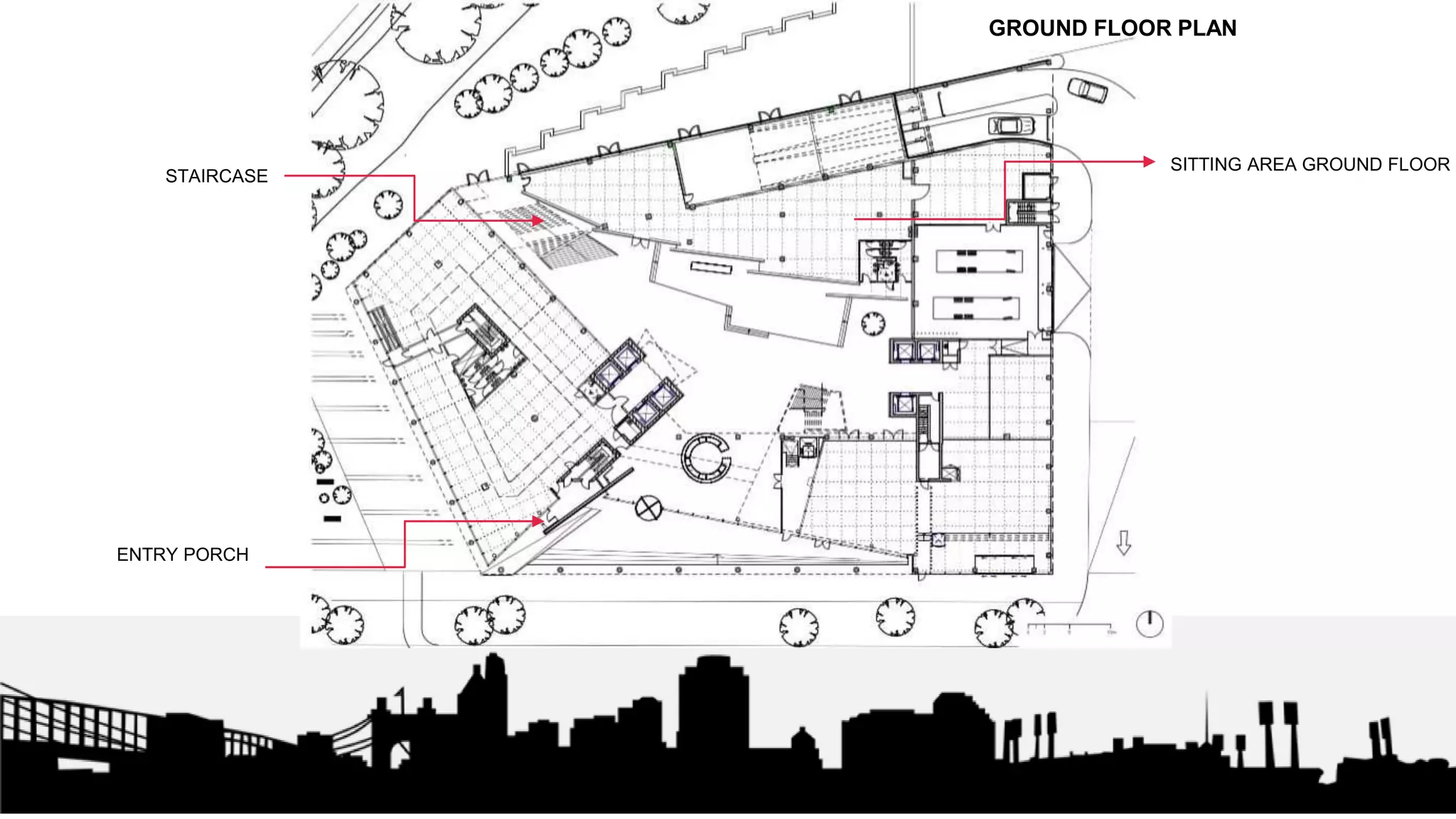 THE EDGE BUILDING PPT pptx