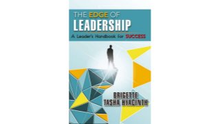 The Edge of Leadership Book Video Trailer