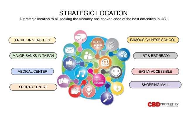 The Edge Residence USJ 1, Subang Jaya, Malaysia