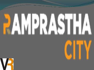  Ramprastha The EDGE Tower Argent for sale 2 BHK Apartments 8826997781