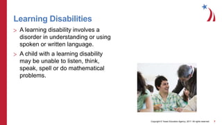 The Education of Students with Special Needs_0.pptx