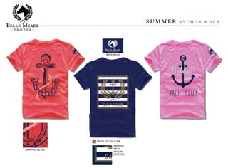 The Edwards Project presentation