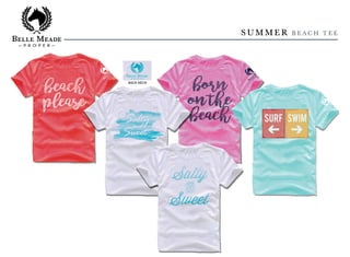 The Edwards Project presentation