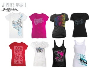 The Edwards Project presentation