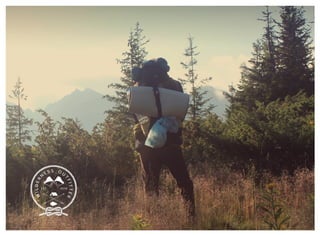 The Edwards Project presentation