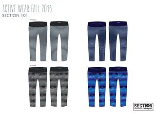 The Edwards Project presentation