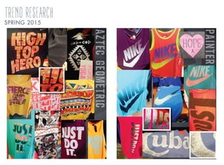 The Edwards Project presentation