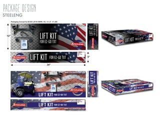 The Edwards Project presentation