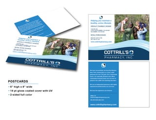 The Edwards Project presentation