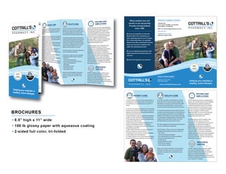 The Edwards Project presentation